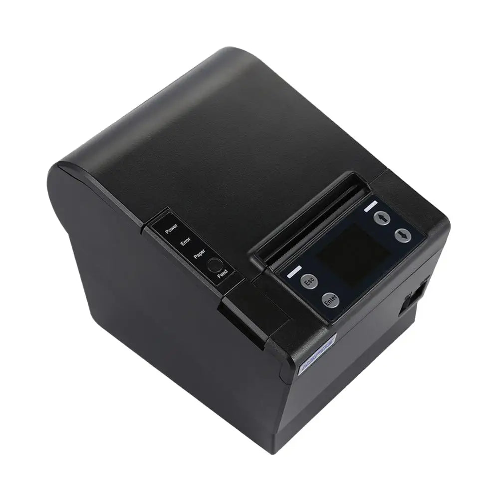 Cloud Printer 4G USB LAN WIFI Bluetooth MQTT Service Free Sdks Window s Linux Android Magic Electronics H03fbbc325c214ea899e7e1cb1f43ce38s