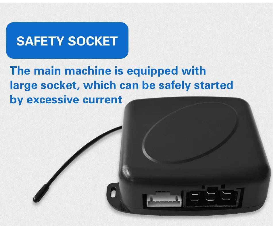 Car Remote Control PKE Car Keyless Entry Engine Start Alarm System Push Button Remote Starter Stop Auto Magic Electronics H380c24890a6b47b88648fb45693206c0x
