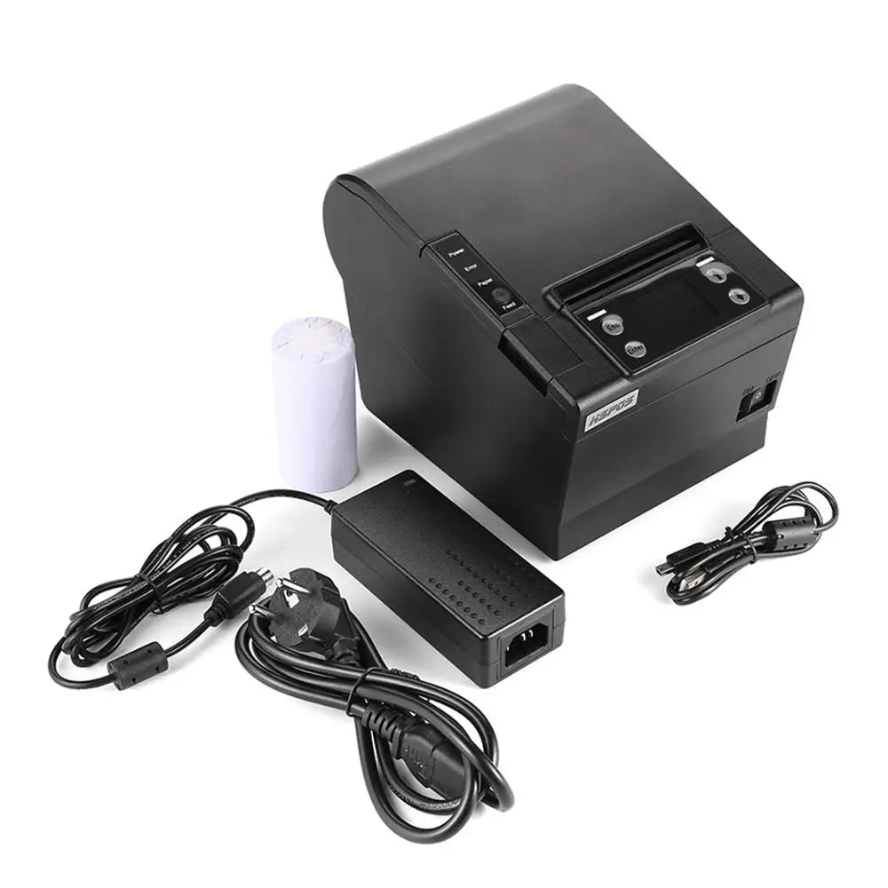 Cloud Printer 4G USB LAN WIFI Bluetooth MQTT Service Free Sdks Window s Linux Android Magic Electronics H83a91af54b5848f18aa08a64ee5b46a0g
