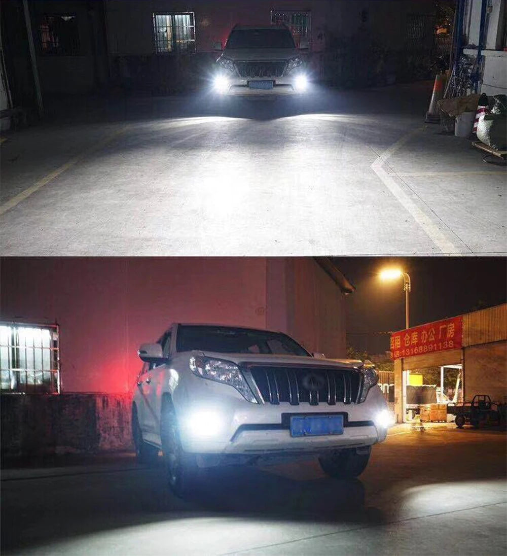 Buildreamen2 Car LED Projector Fog Light + Daytime Running Light DRL White 12V For Infiniti QX QX50 QX56 QX70 2006-2014 Magic Electronics HTB1Lw28VYvpK1RjSZPiq6zmwXXag