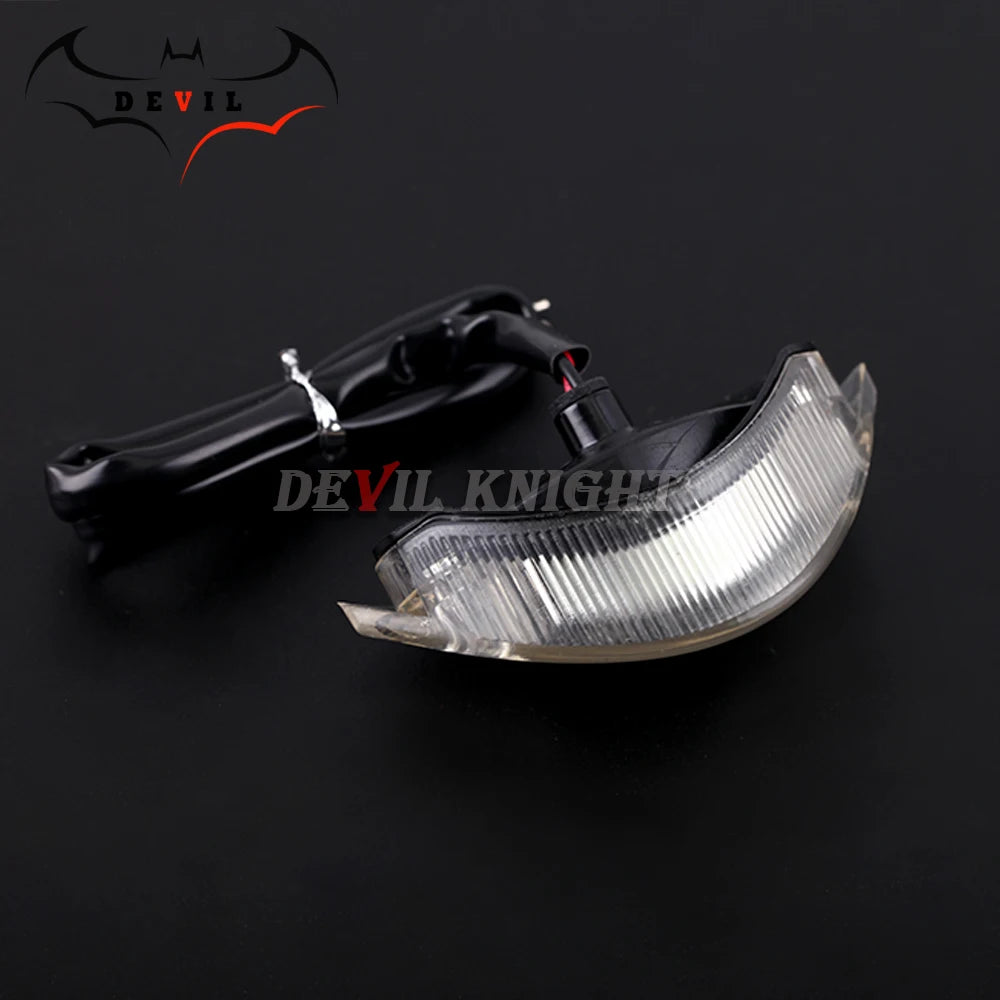 For HONDA F5 CBR 600 RR CBR600RR 2003 2004 2005 2006 Headlight Headlamp Fog Lamp Front Head Light LEDFront center light - Magic Electronics