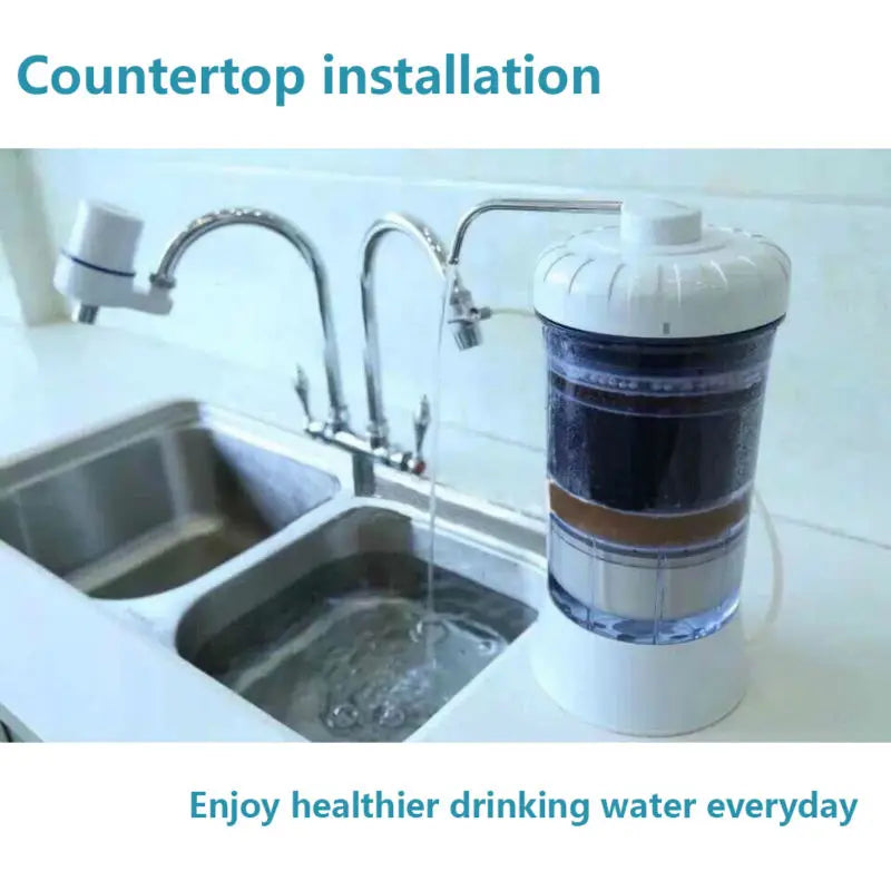 Household Countertop 8 Stage Filtration System Mineral Alkaline Water Ionizer Machine Tap Filter Drinking Water Purifier Magic Electronics HTB1ljLhNXXXXXXFXXXXq6xXFXXXq