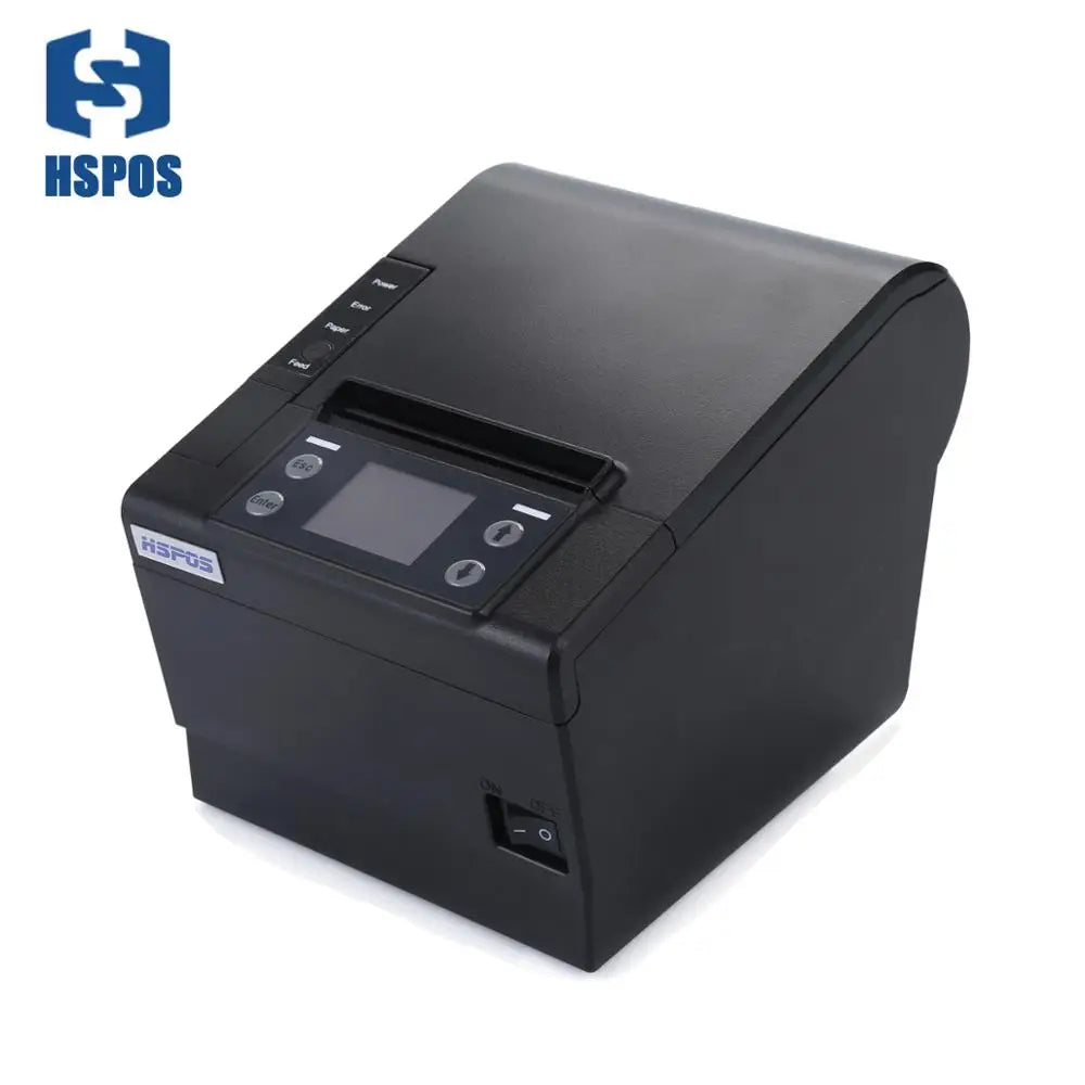 Cloud Printer 4G USB LAN WIFI Bluetooth MQTT Service Free Sdks Window s Linux Android Magic Electronics Hcd3e1e43fe0a42c5949cd6850b07ee91S