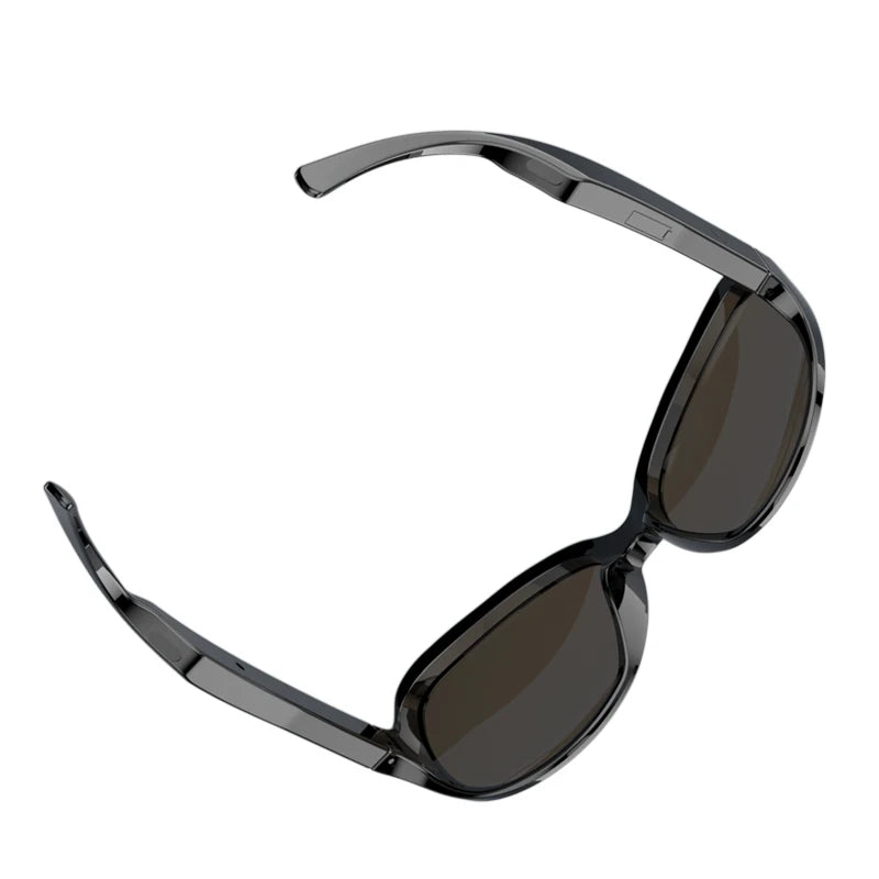 Smart Sunglasses with Bluetooth Call & HIFI Sound - Waterproof Anti-UV for Outdoor Sports, Unisex Magic Electronics S0199608a7e11456286a082b1c24da58cf