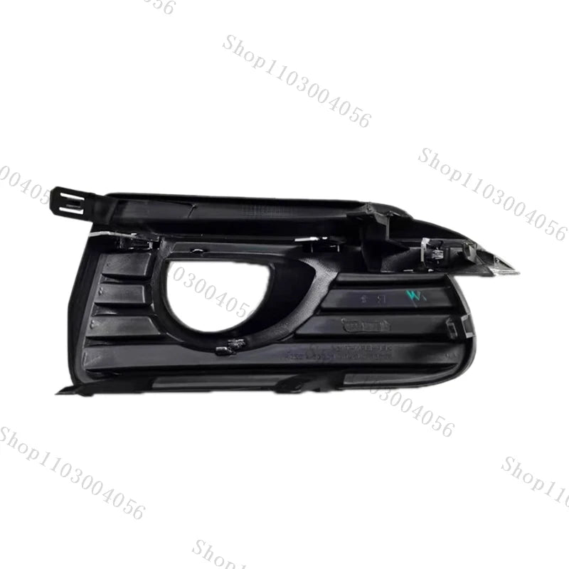 For Infiniti Q50 2014 2015 2016 2017 Front Bumper Fog Light Frame Trim Lid Bezel Hood Accessories Magic Electronics S0293294f9bee49c9bbf5a664c689f7b70