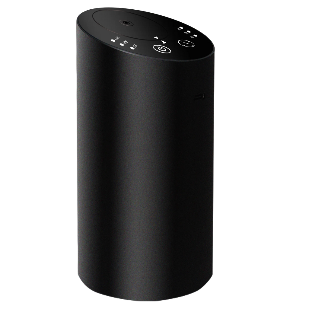 Fragrance Machine Aroma Diffuser Electric Scent Diffuser Nebulizer For Car Air Fresheners Diffuser Essential Oils Vaporizer Magic Electronics S0628c46bfcb7410295dbf8507fc4d3aa4