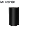 Portable Car Aroma Diffusers APP Connected Fragrance Smell Distributor Suitable for Office Home Car Fragrance Diffusers Button style-Black Magic Electronics S06e9904c419e47faaba5d28474677cbem Button style-Black