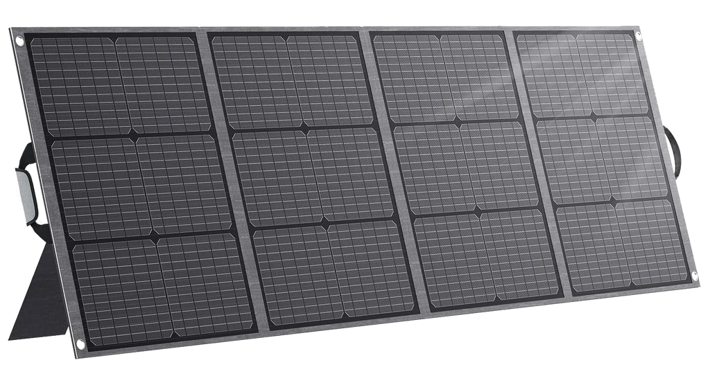 200W Portable Solar Panel IP65 Waterproof Foldable Solar Panel Power Backup Solar Charger for Power Station RV Camping Off Grid Magic Electronics S076c2dad708b48249743b4abd44d1291W