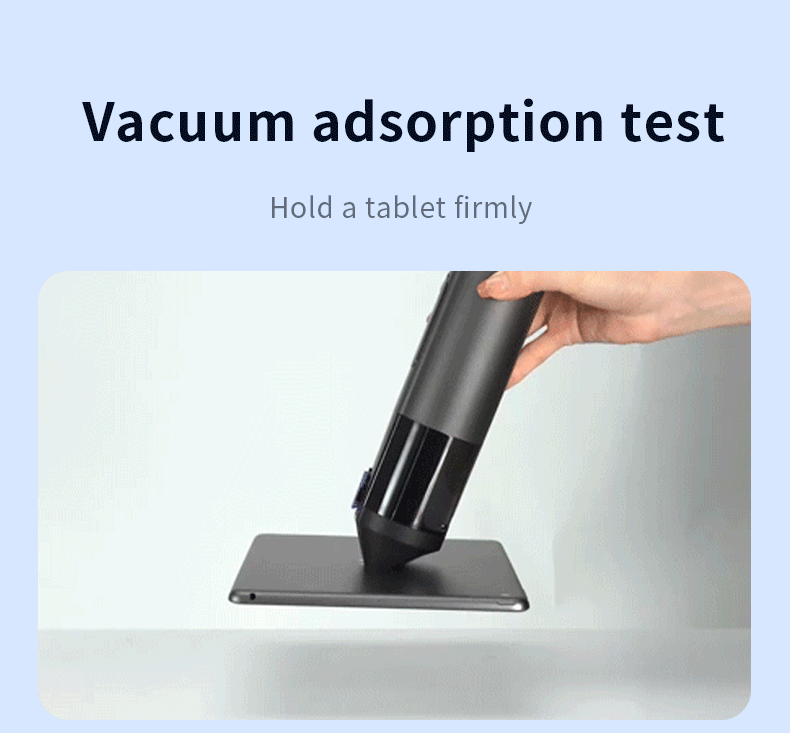 Cafele 15000Pa Wireless Vacuum Cleaner Portable Air Pump Vacuum Sealer Powerful Air Blower 4-in-1 For Car Home Office PC Clean Magic Electronics S09549e1a4b754a60ab4fdad3d52969ddf