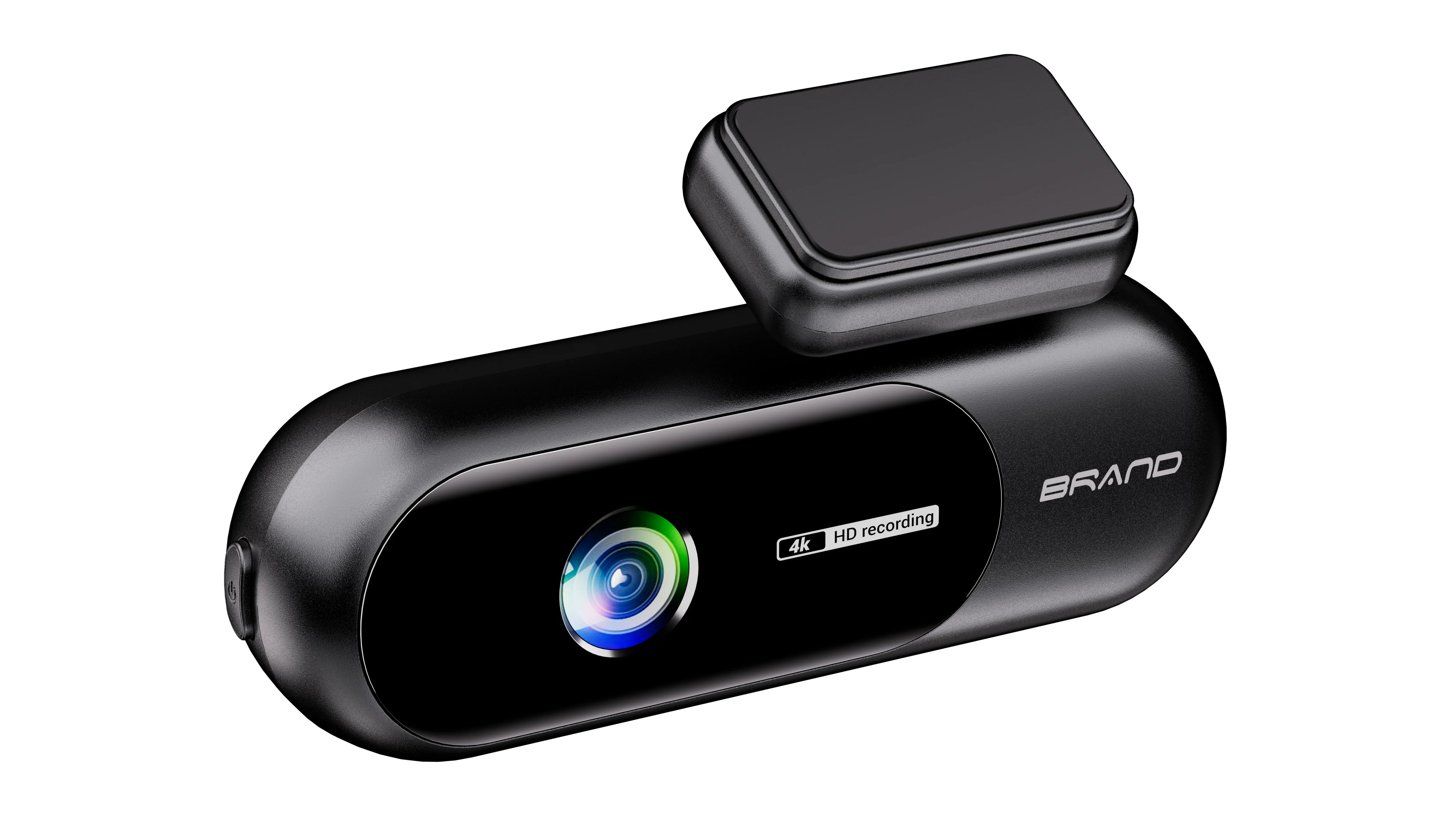 Dash Cam for cars 4K UHD Recording Front Rear Car Camera HDR Night Vision Recorder Built in Wi-Fi 24H Parking Mode APP Monitor Magic Electronics S0a34e63d7dbc40b58ac6fbab3ef0ee4eM