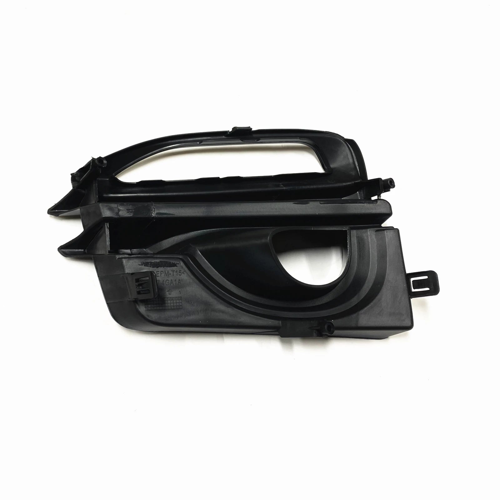 Fog Light Cover For Infiniti Q50 2014-2017 Sport 622574GA1A 622564GA1A Front Bumper Lamp Side Air Vent Intake Grill Frame Bezel Magic Electronics S0a4c2fec279544a29dc865923b6bd67eA