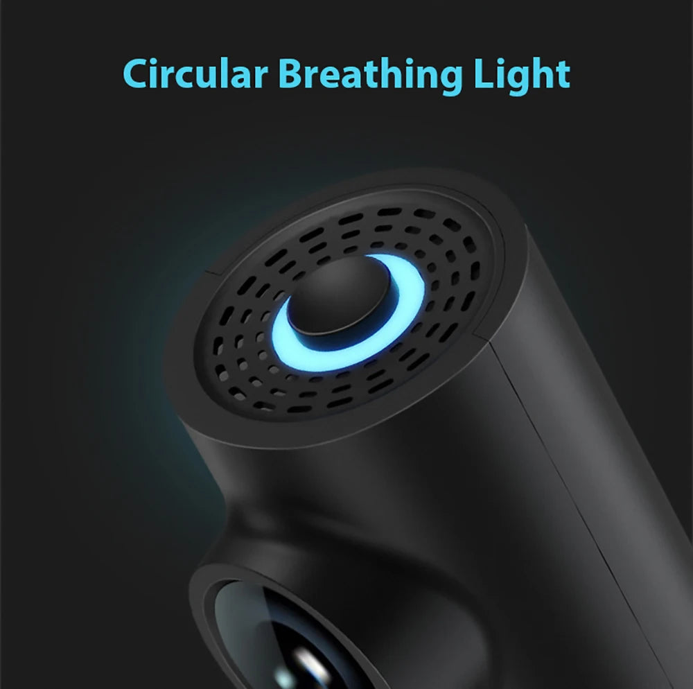 dashcam for car Black box Driving Video Recorders 4K WiFi Mini Front Camera Dash Cam 24H Parking Monitor Car Recording camera - Magic Electronics