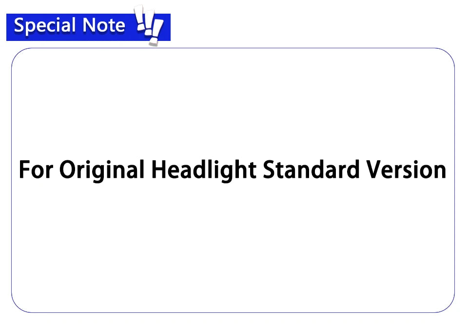 Car Headlight Assembly For Honda Accord 9th 2013-2015 Upgrade LED Lamborghini Style Projector Lens Car Tool Accessories - Magic Electronics