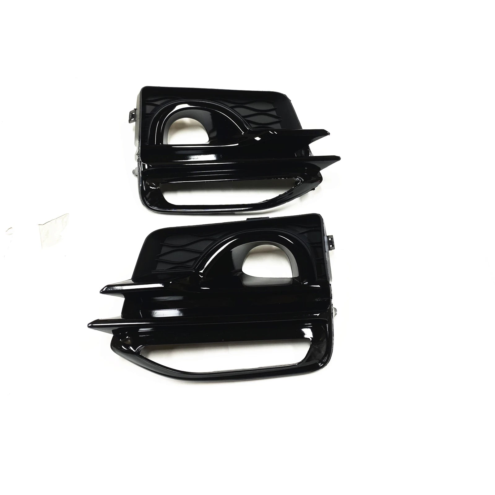 Fog Light Cover For Infiniti Q50 2014-2017 Sport 622574GA1A 622564GA1A Front Bumper Lamp Side Air Vent Intake Grill Frame Bezel Magic Electronics S0c2b6e961b474eb4bf839e95f8e9b0fdj
