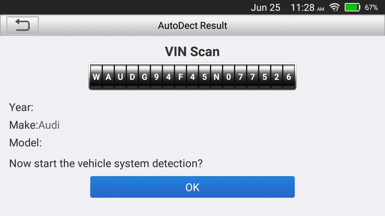 2025 LAUNCH OBD2 Scanner CRP123I V3.0 ,New add CAN FD,DOIP, Lifetime Free Update 4 system Diagnostics Tool with 7 Resets Magic Electronics S0cc58c8a510f441ba1930090bda61d55h