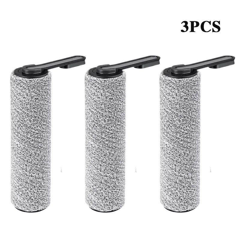 For Tineco Floor ONE S5 Combo Cordless Wet Dry Vacuum Cleaner Accessories Brush Roller And HEPA Filter Replacement Spare Parts 3PCS 1 Magic Electronics S0ccd0a55a13a43f987ad1f0496d2da126 3PCS 1