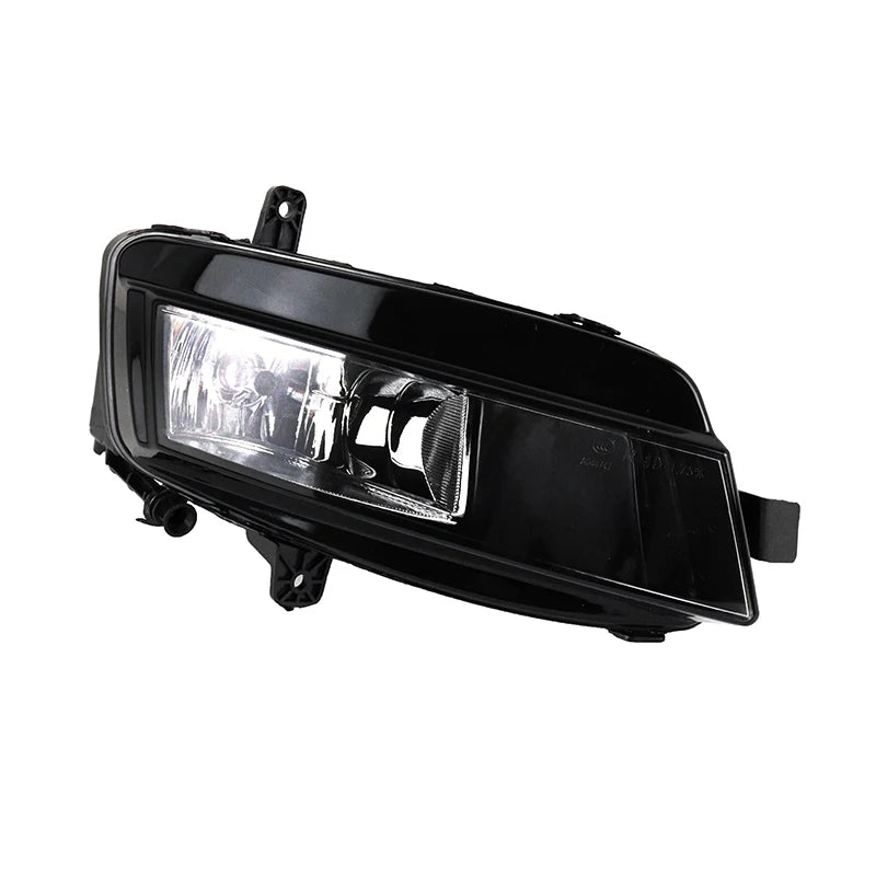 5GG941661 5GG941662 Left Right Front Bumper Fog Light Fog Lamp With Halogen Bulbs For VW Golf 7 A7 MK7 2013 2014 2015 2016 2017 Magic Electronics S0d83c3271fdb4a7392401ec45a8b348ex