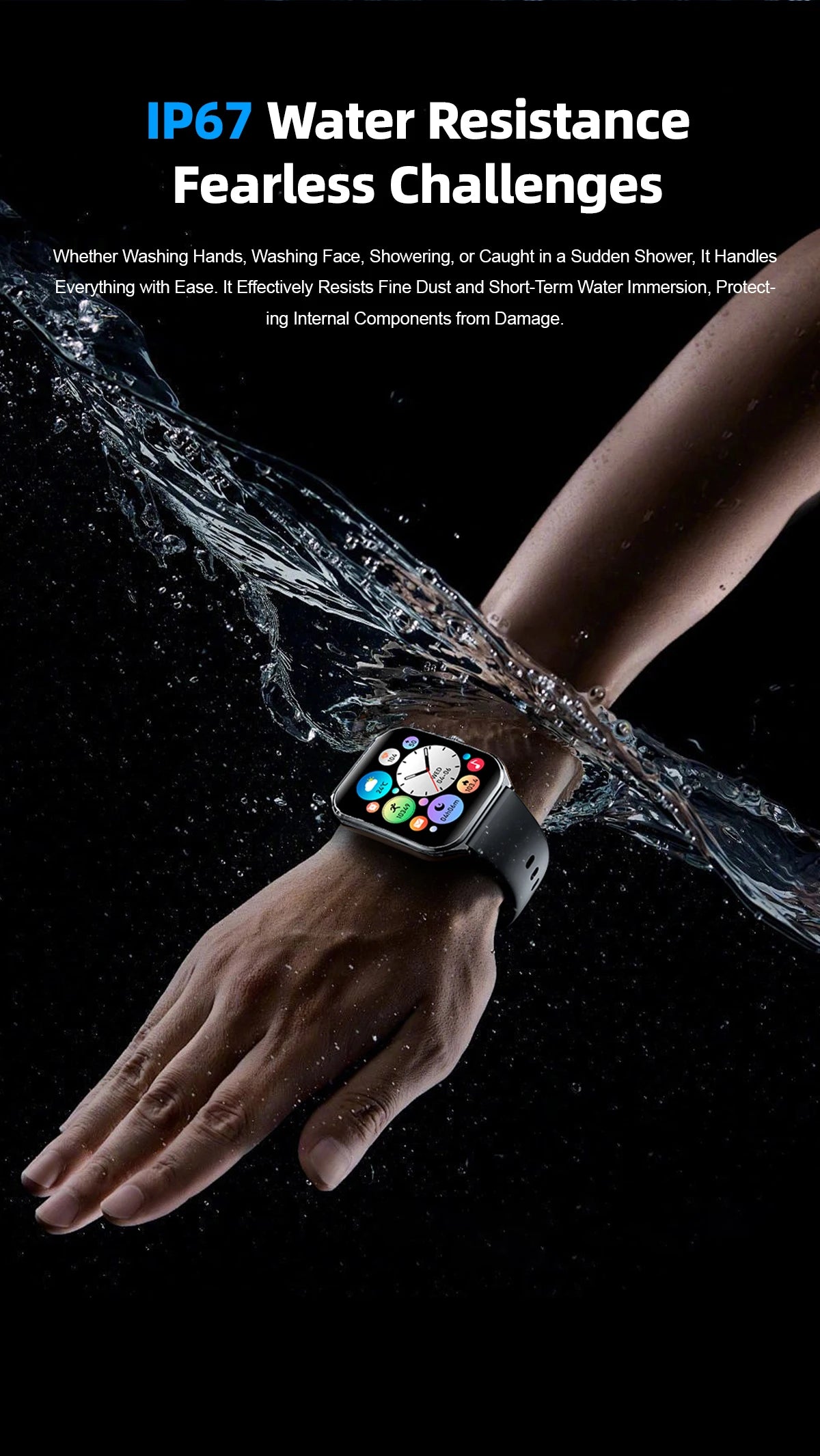 New Ultra Thin Smart Watch men 1.96" AMOLED 360*360 HD Pixel Display Always Show Time Call Reminder Smartwatch Ladies For huawei Magic Electronics S0d90273ace5f4df8a3ec9c73538aada2r