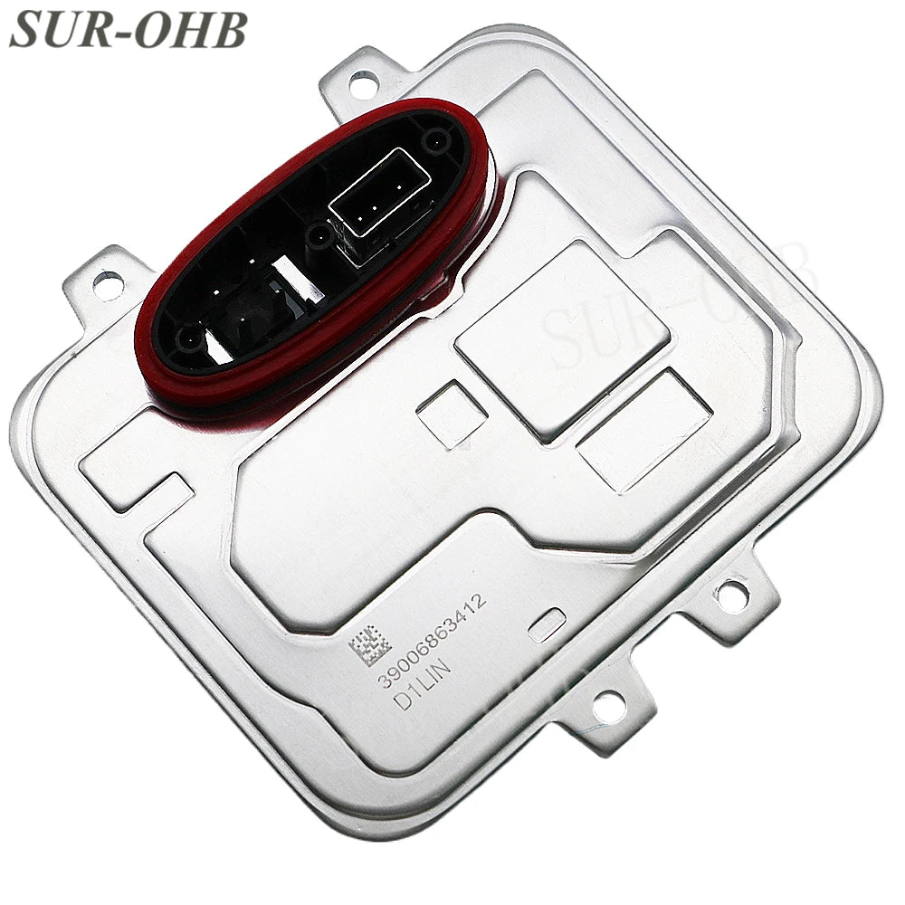 xenon AFS D1S 5DV009720-00 5DV00972000 no Error on dashboar Headlight 23011671 Ballast for car Opel-Insignia-AstraJ 1232335 Magic Electronics S11ad6447c6fd472e9d6bb2f4a40b08a73