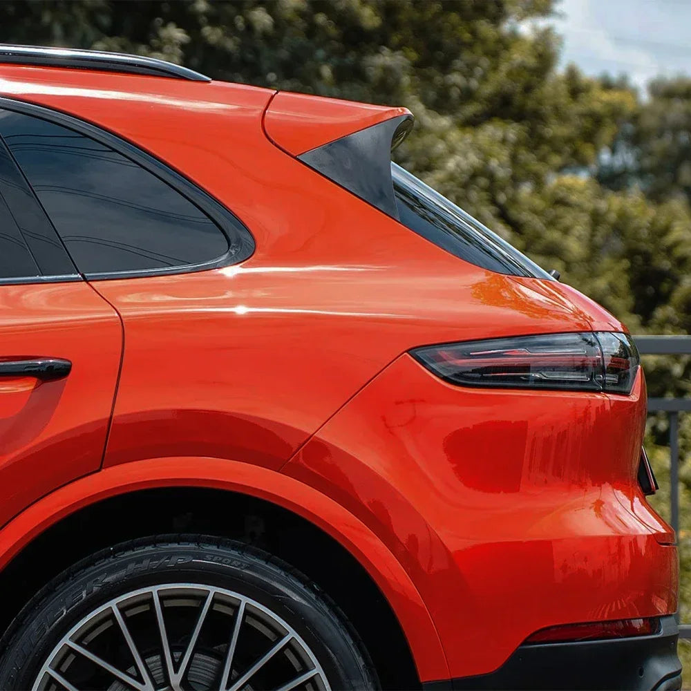 Premium Ultra Gloss Lava Orange Wrap PET DIY Vinyl Film Car Whole Body PVC Decal Wrapping Sticker Cover Auto Tuning Accessories Magic Electronics S12a1d16dfe2f4f2bade4076acb62b89bj