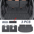 TPE Material Car Rear Trunk Mat Boot Liner Cargo Storage Pad Anti-dirty Waterproof Auto Accesories For Lynk Co 900 2025 2026 3 PCS Magic Electronics S15486f6c6b854b198e0d69be444ab6e37 3 PCS