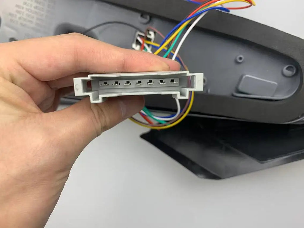 Car Styling Head Lamp For Benz CLA 2013-2019 Taillight Dynamic Turn Signal Mercedes W117 CLA180 CLA200 CLA300 Rear Lamp DRL+Turn - Magic Electronics