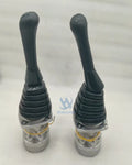 Joystick Control Assembly 176-4986 for Caterpillar 311B 312B 315B 318B 320B 322B 325B 330B 345B Excavator Magic Electronics S1b59cd9bab434510afb2e830a317481aU