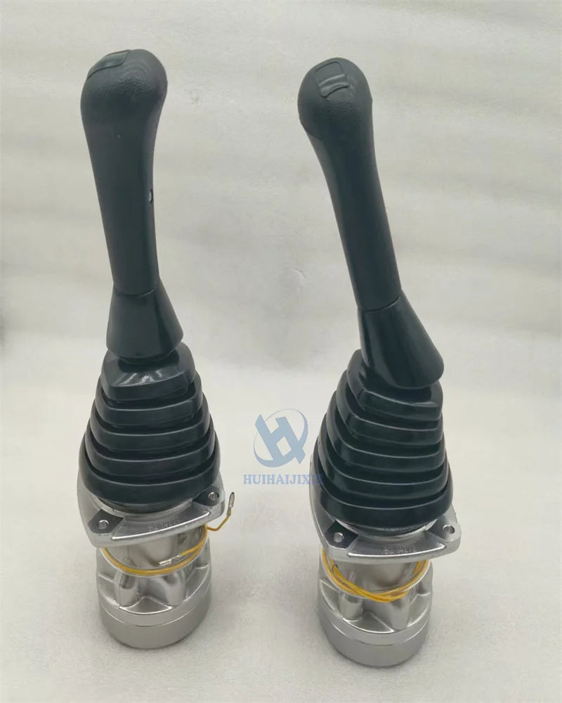 Joystick Control Assembly 176-4986 for Caterpillar 311B 312B 315B 318B 320B 322B 325B 330B 345B Excavator Magic Electronics S1b59cd9bab434510afb2e830a317481aU
