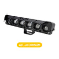 Motorcycle Car LED Work Light Truck Headlight Fog Light 9-80V Spotlight 60W 3570 6SMD Driving Light for ATV SUV UTV Dual Color ALL ALUMINUM Magic Electronics S1be90f514f804c0db6928c44ef229669T ALL ALUMINUM
