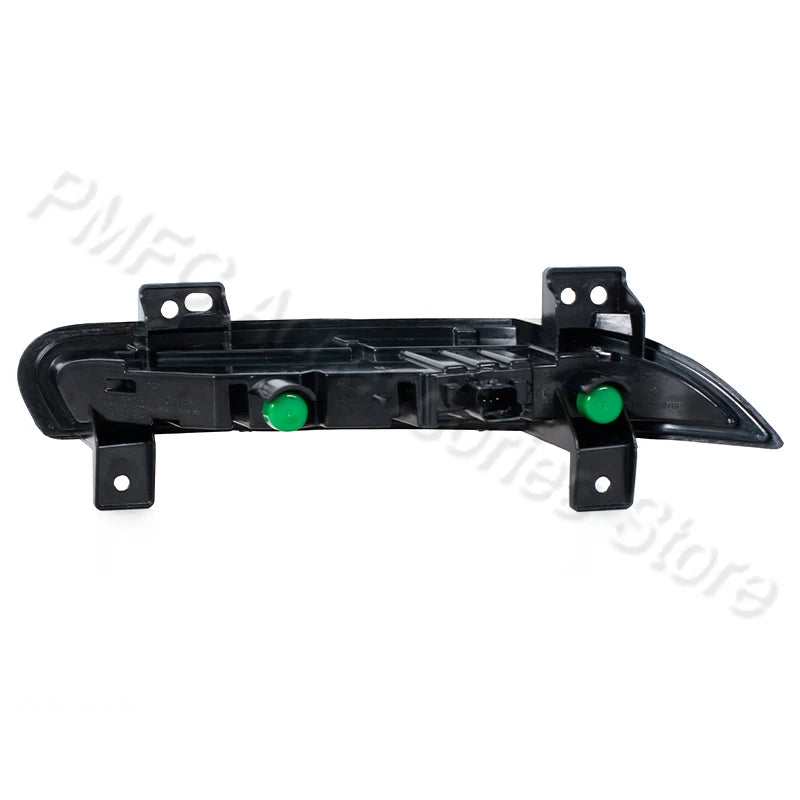 LED DRL Day Light Front Bumper DRL Daytime Driving Running Lamp For Renault Fluence 2014 2015 2016 2017-2021 266057986 266005976 Magic Electronics S1c3a28b683fa4fb9be0b7047a5b67001F