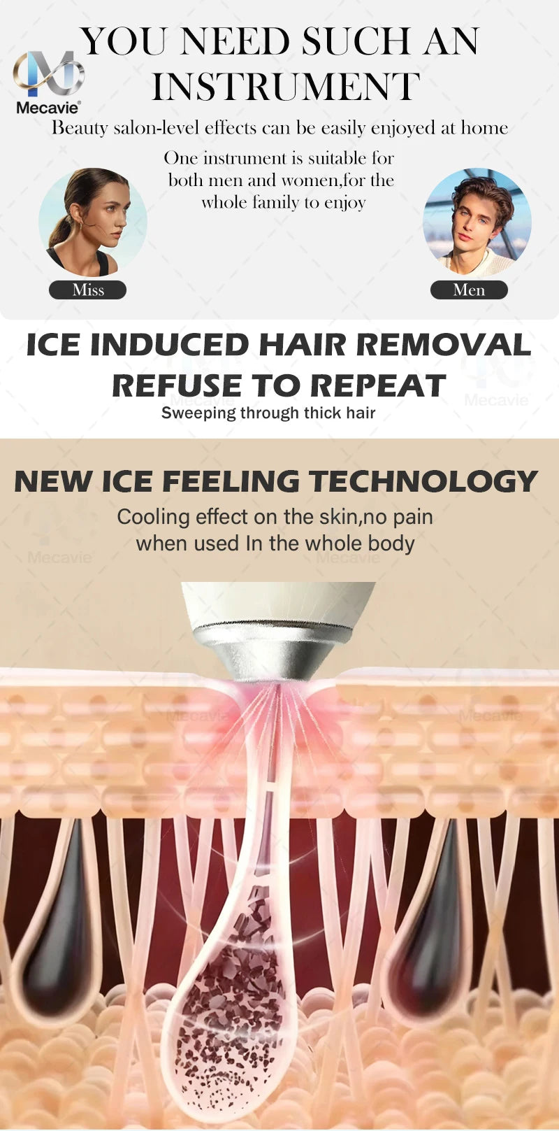 Mini Professional Diode Laser Hair Removal Device 4000w High Power 755nm 808nm 940nm 1064nm Painless Permanent Magic Electronics S1e25045fa46945e2bc84bdf7591cc957N