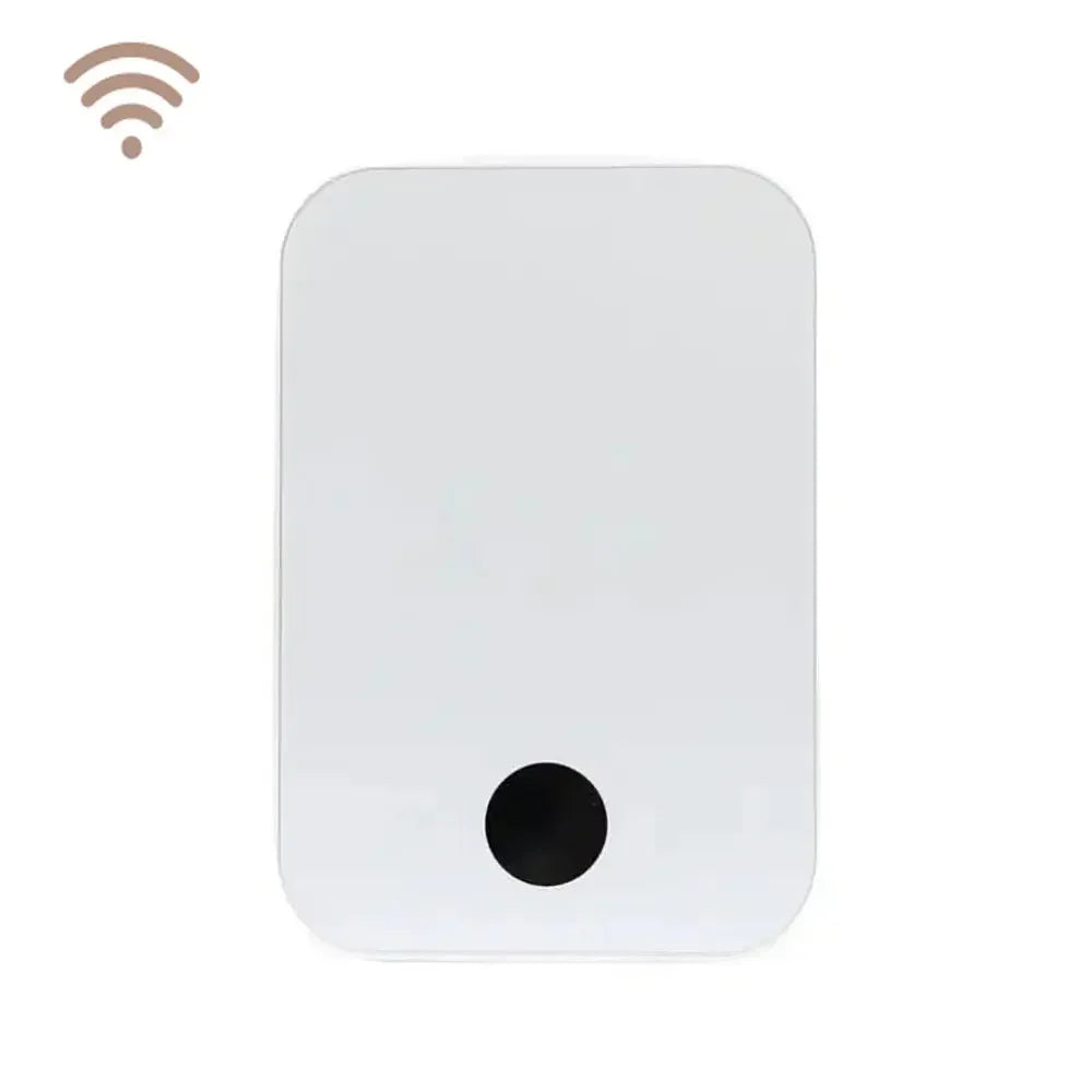 Intelligent Aromatherapy Diffuser for Large Room Fragrance Diffusers Wall Mounted Aroma Diffuser Machine Electric Smell for Home W-WIFI China Mainland Magic Electronics S212a831e961e45cf9663e266811adf85h W-WIFI China Mainland