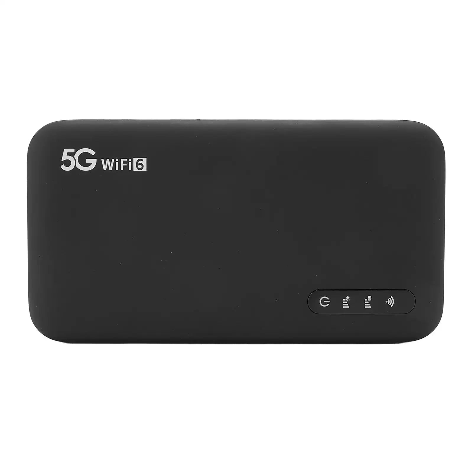 Portable WiFi Router 5G Mobile Hotspot SIM Card Slot Support 16 Devices for Phones Laptops Tablets for Outdoor - Magic Electronics