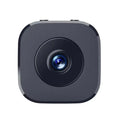 Smart Wireless Security Camera Rechargeable Househeld WiFi Surveillance Motion Detection Mini HD Camera for Home Office - Magic Electronics