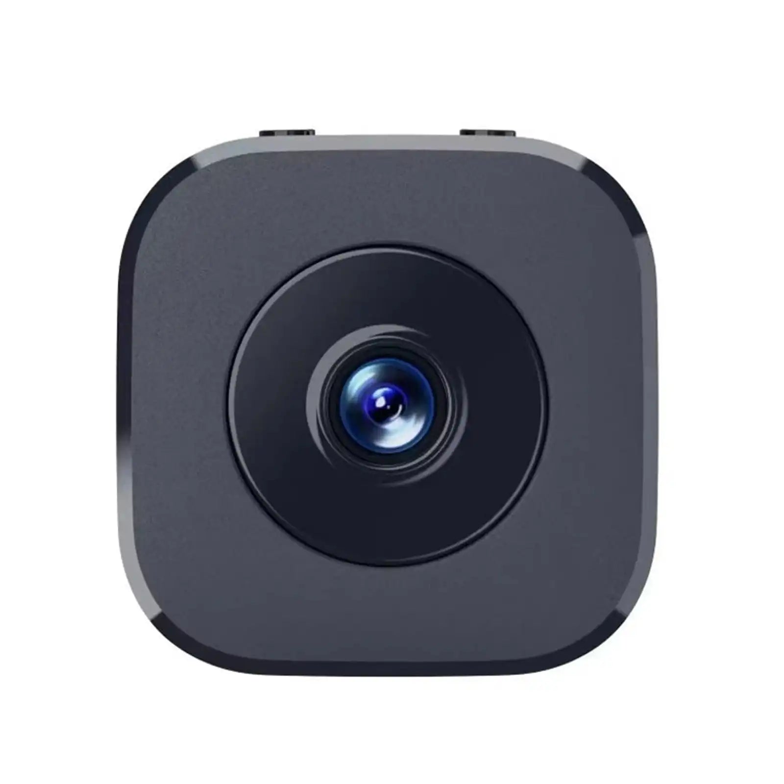 Smart Wireless Security Camera Rechargeable Househeld WiFi Surveillance Motion Detection Mini HD Camera for Home Office - Magic Electronics