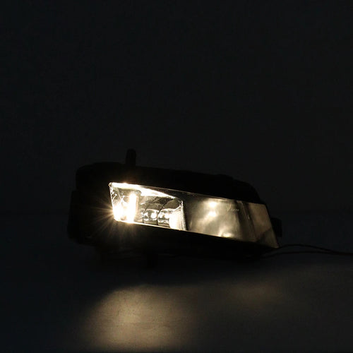 5GG941661 5GG941662 Left Right Front Bumper Fog Light Fog Lamp With Halogen Bulbs For VW Golf 7 A7 MK7 2013 2014 2015 2016 2017 Magic Electronics S2511318395454a889d7d1befb487b89fa