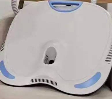 EMS 6500W MECAVIE 5 Handles Muscle Toning & Body Sculptor Device for Muscle Building Weight Loss Body Slimming Fat Reduction seat cushion Magic Electronics S2b2c33c4fdf04d8cb756af96ac6cda47v seat cushion
