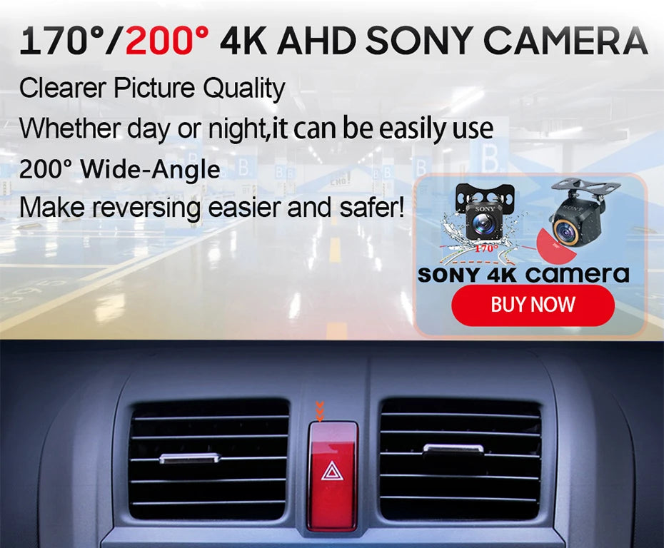 For Ford Kuga MK1 2008-2012 For Ford C-MAX CMAX 2003-2010 Car Radio Carplay Navigation GPS Android Auto Android 15 No 2din WiFi Magic Electronics S2c3eef993201404f948dc8c2c6ea32bbE