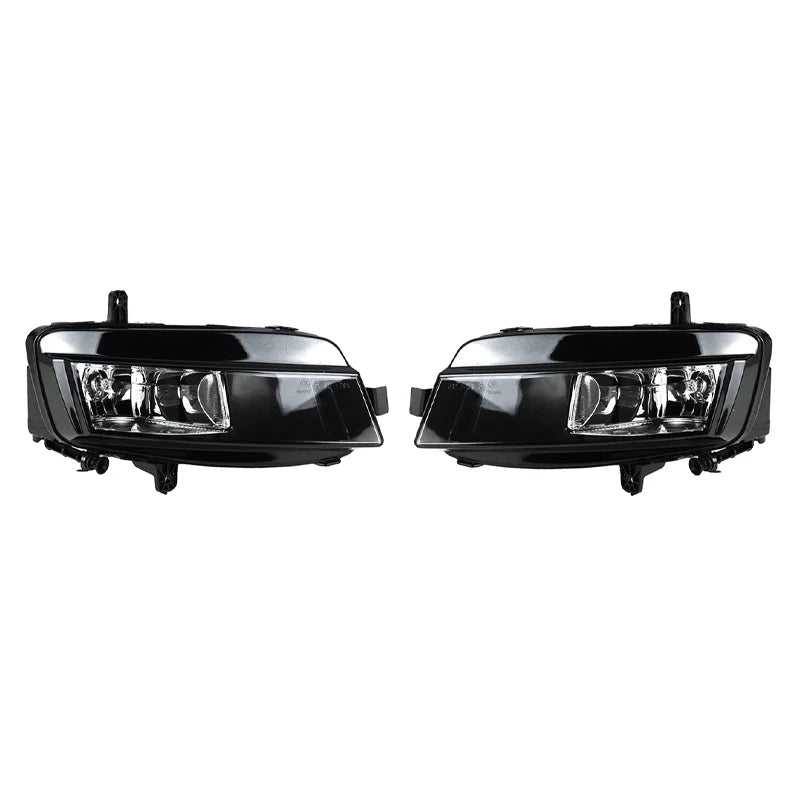 5GG941661 5GG941662 Left Right Front Bumper Fog Light Fog Lamp With Halogen Bulbs For VW Golf 7 A7 MK7 2013 2014 2015 2016 2017 1 Pair Magic Electronics S2df5dc620b4f4b5497adb3b475de2f036 1 Pair