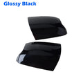 Rearview Mirror Cover Wing Side Mirror Caps Fit for FORD FOCUS MK2 2005 2006 2007 Car Accessories Replacement Mirror Cover A P Magic Electronics S2e9dec0c3a33445d8c72ce1e0ccbb0628 Mirror Cover A P
