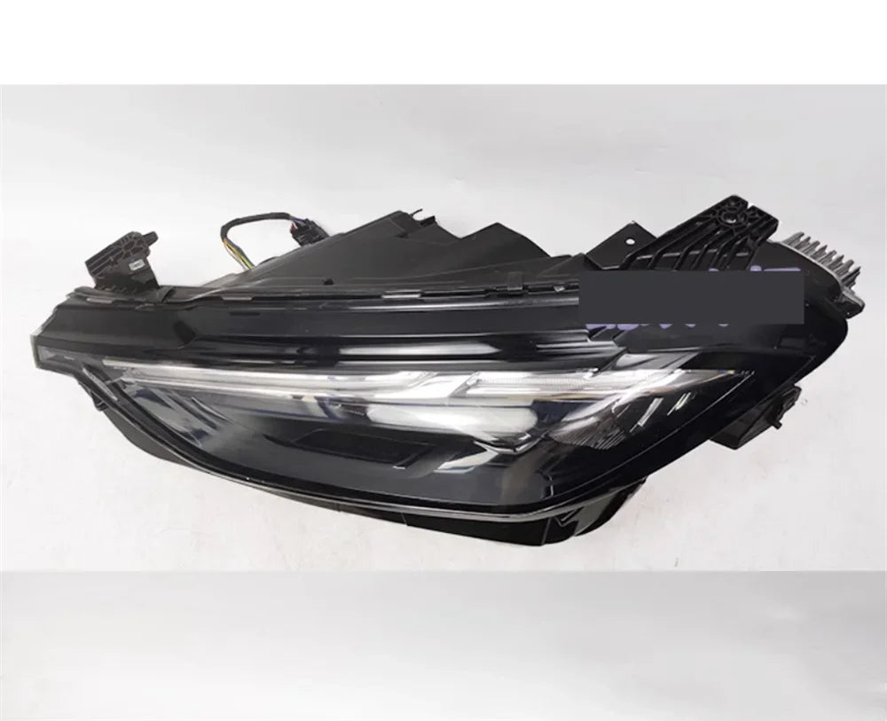 Car led front lamp Headlight Assembly for 20-23 Chevrolet Menlo DRL daytime running Light turn signal - Magic Electronics