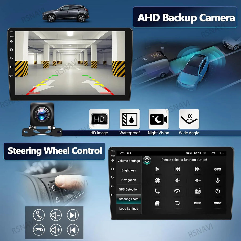 Android 15 Carplay Auto For Renault Duster HM 2 2020 - 2023 Arkana 1 I 2019 - 2023 Car Radio Navigation Video Player 2Din Stereo Magic Electronics S30ba79fd74304de9824c55e3e3e13d08r