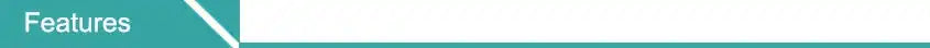 Home Office LED Desk Lamp Double Head Stepless Dimming Eye-Caring Reading Lights 3 Color Mode Flexible Adjustable PC Table Lamps - Magic Electronics