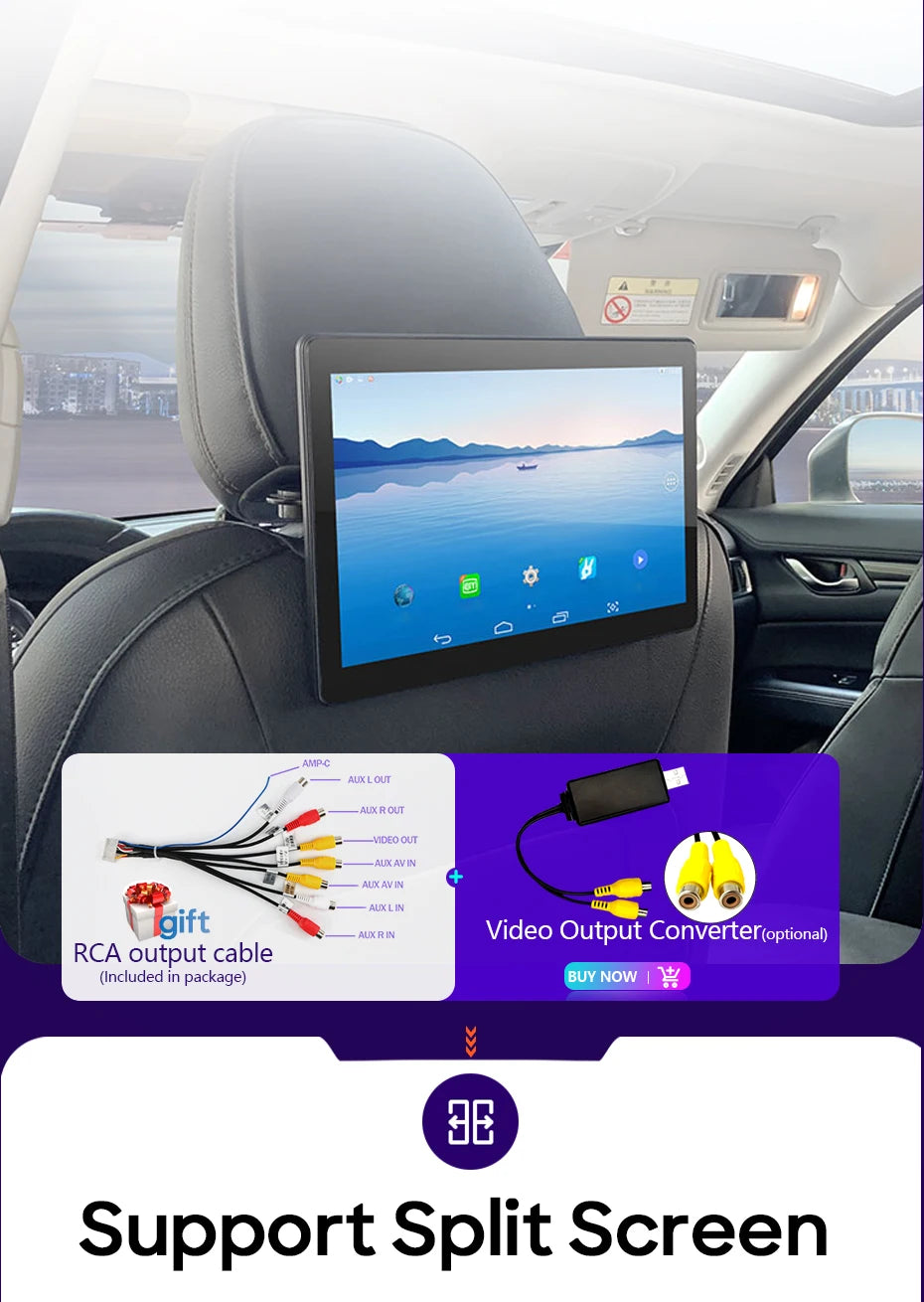 For Ford Kuga MK1 2008-2012 For Ford C-MAX CMAX 2003-2010 Car Radio Carplay Navigation GPS Android Auto Android 15 No 2din WiFi Magic Electronics S35add10c867d4aee9b339afe4ae5f6c0w