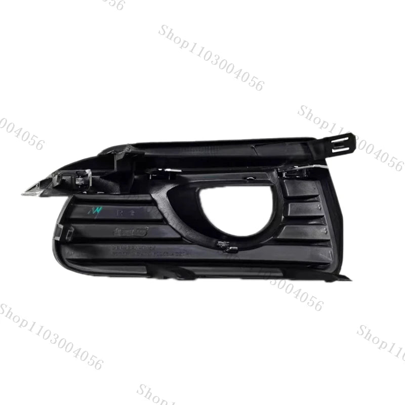 For Infiniti Q50 2014 2015 2016 2017 Front Bumper Fog Light Frame Trim Lid Bezel Hood Accessories Magic Electronics S3807ab1d7e5345478cc3eab7d1e92960B