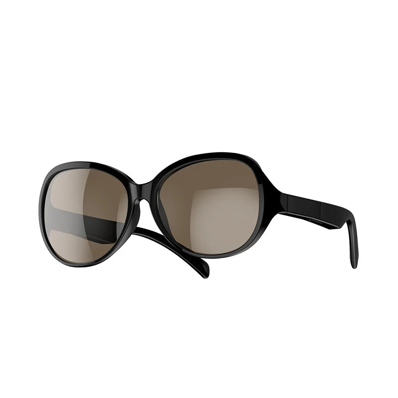 Smart Sunglasses with Bluetooth Call & HIFI Sound - Waterproof Anti-UV for Outdoor Sports, Unisex Magic Electronics S38b73a4eb29f4ce7825834c6772cb389f