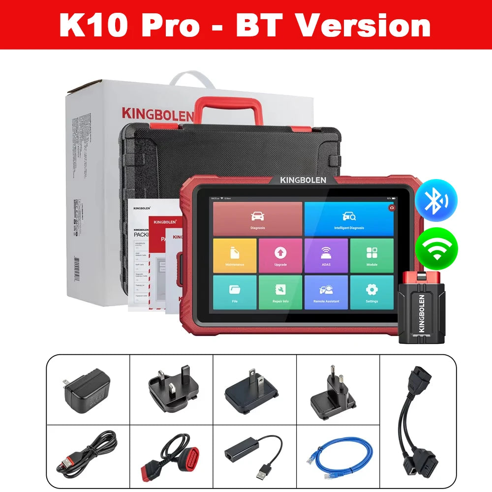 KINGBOLEN K10 Pro K10 Elite Car Scanner Topology Map Bluetooth OBD2 Scanner 41+ Reset Service FCA AutoAuth, CANFD & DOIP V.A.G G K10 Pro 2 Year Free Update Magic Electronics S3ed4031f5ae84dc6b0d0d22a94ac607fs K10 Pro 2 Year Free Update