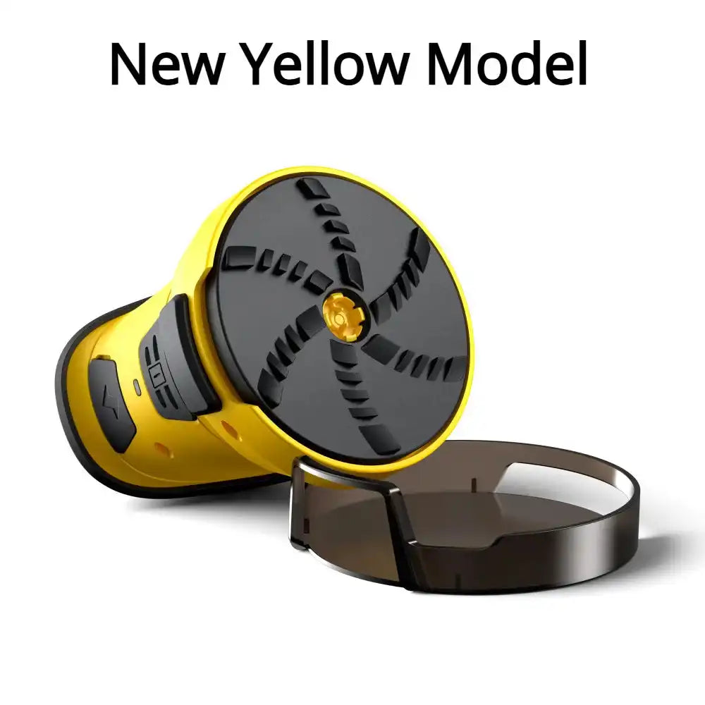 Electric Car Snow Scraper Ice Scrapers For Auto Windshield Ice Remover Scratch-Free Glass Handheld Electric Snow Scraper - Magic Electronics