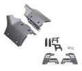 Car A-pillar Bracket Fit for GWM Tank 300 2020-2024 Modified LED Auxiliary Light Cover A-pillar Spotlight Bracket Accessories Carbon Fiber Magic Electronics S470f748ca473474387120d5ebd66d1829 Carbon Fiber