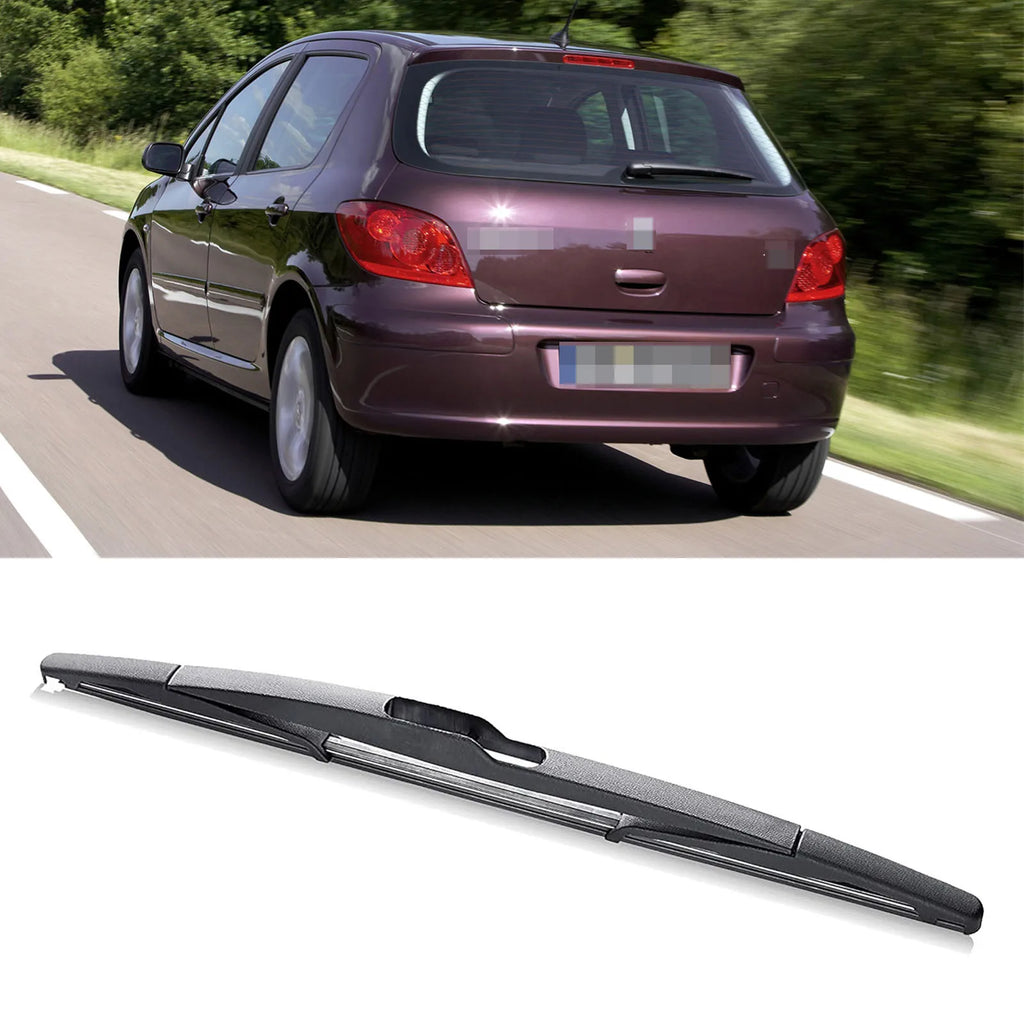 14" Rear Windshield Windscreen Washer Wiper Blade For Peugeot 307 2001-2008 Car Accessories Accsesories Magic Electronics S4c00ddaf3c4f4fafb806815ff79c2b0cl